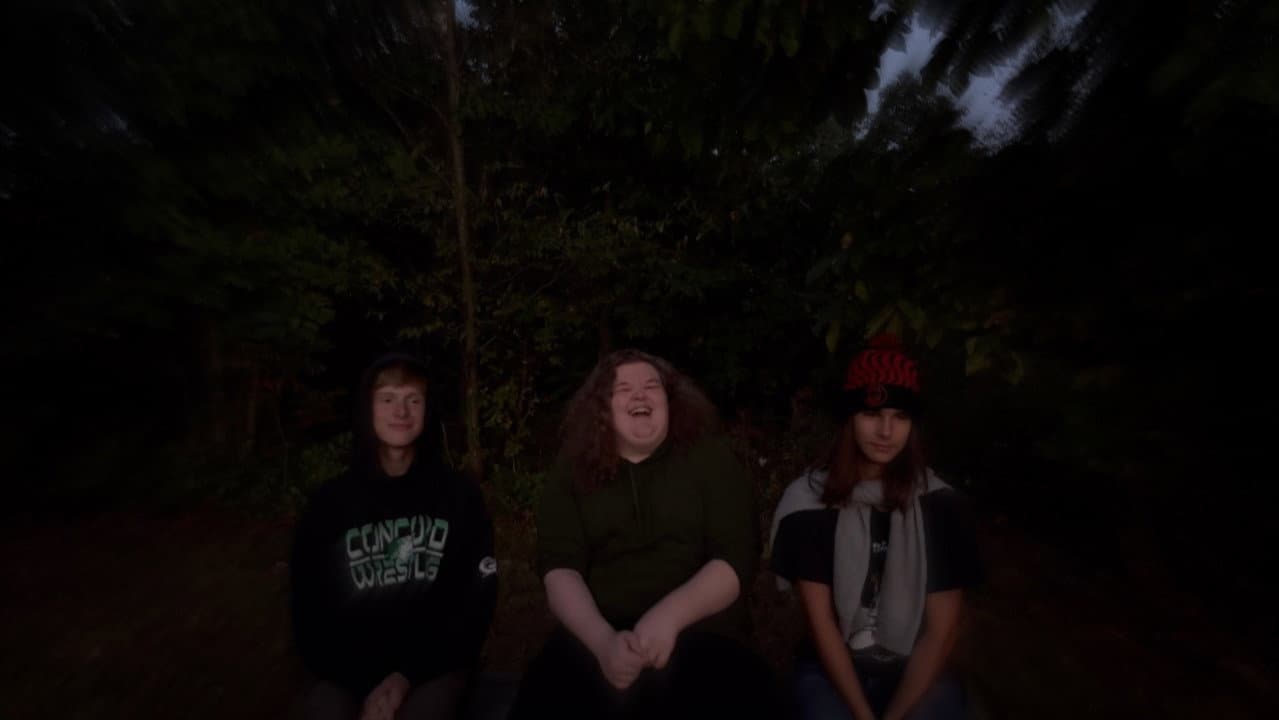 Backdrop – The Homestead
