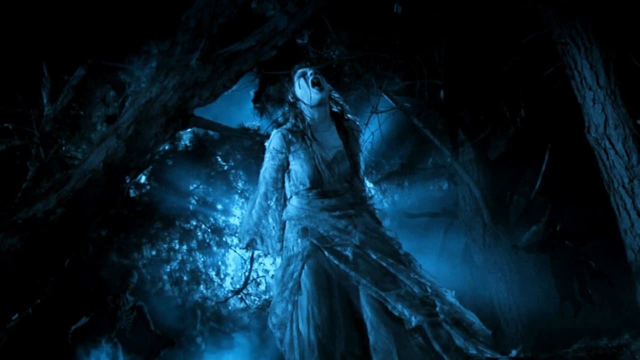 Backdrop – Damned by Dawn