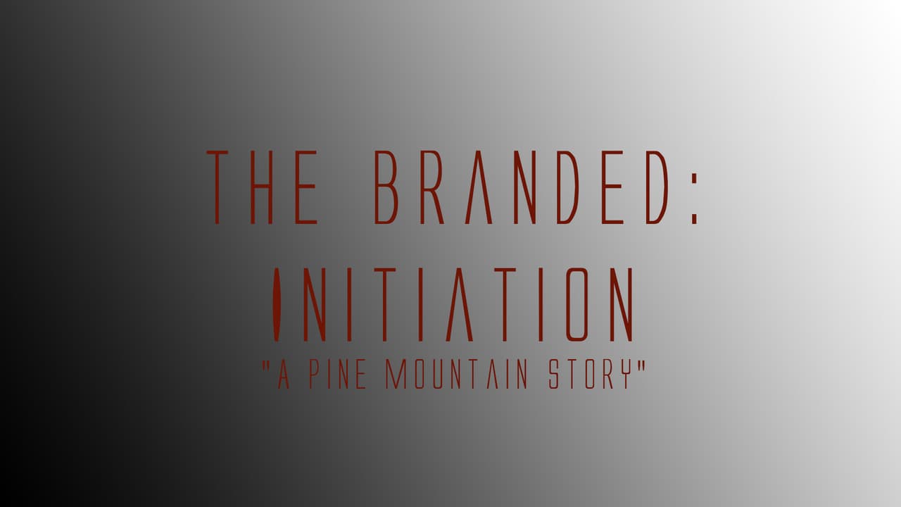 Backdrop – The Branded: Initiation
