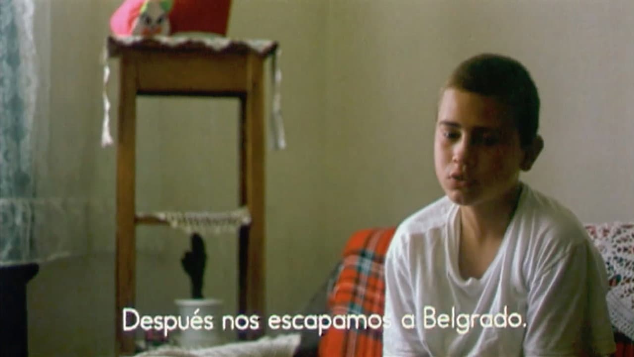 Backdrop – El olvido de la memoria