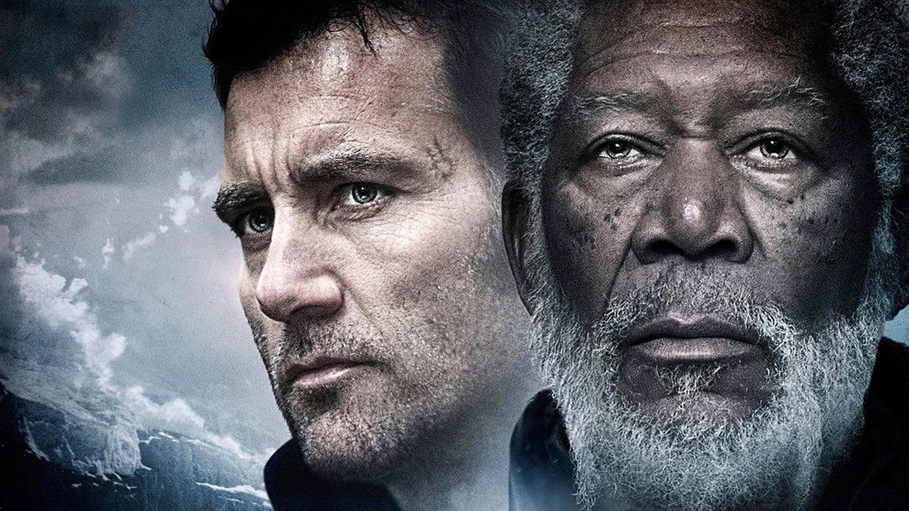 Backdrop – Last Knights - Die Ritter des 7. Ordens