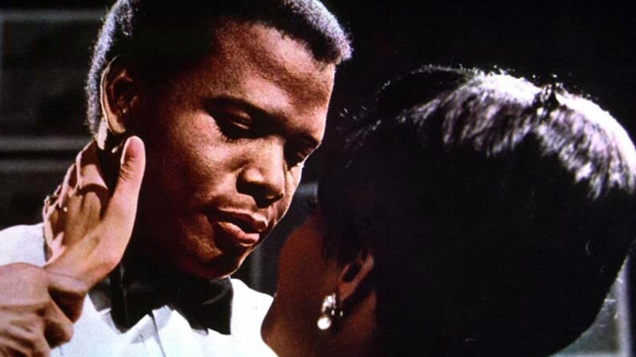 Backdrop – Liebling