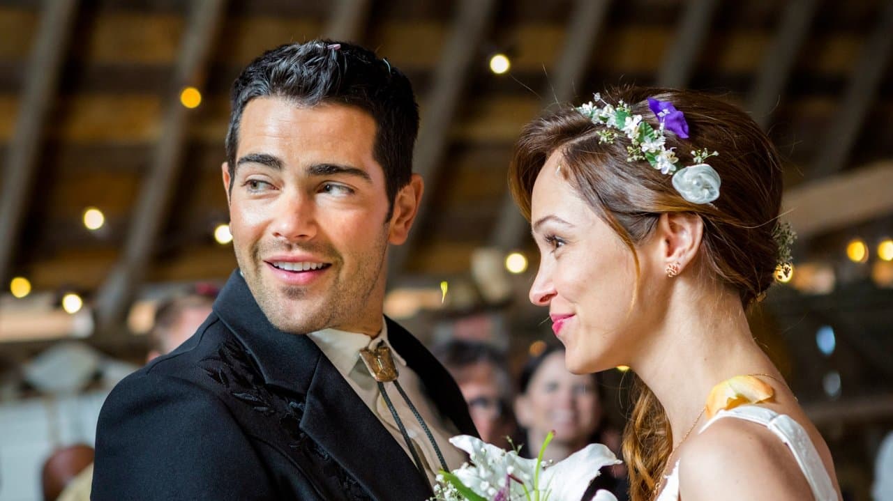 Backdrop – A Country Wedding