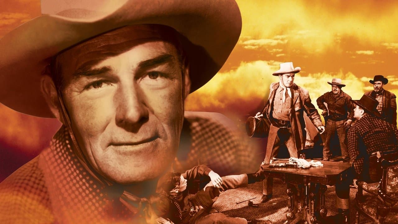 Backdrop – Der schweigsame Fremde