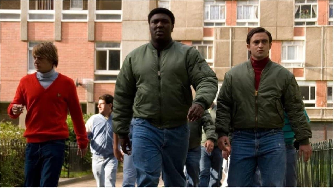 Backdrop – Cass - Legend of a Hooligan