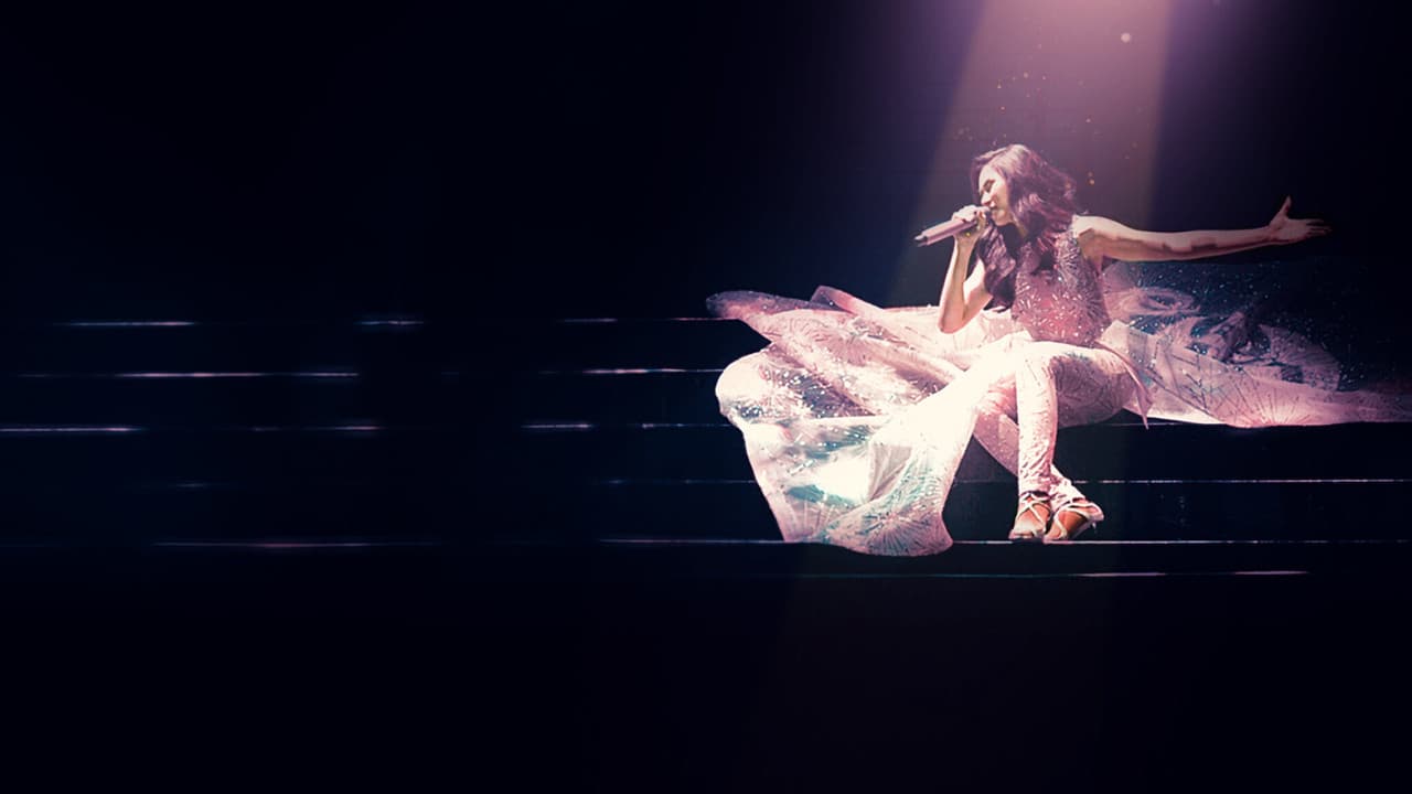 Backdrop – Sarah Geronimo: This 15 Me