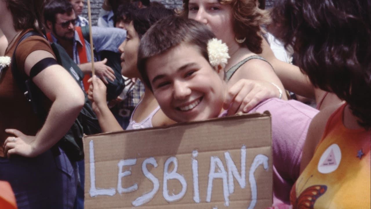 Backdrop – Gay USA
