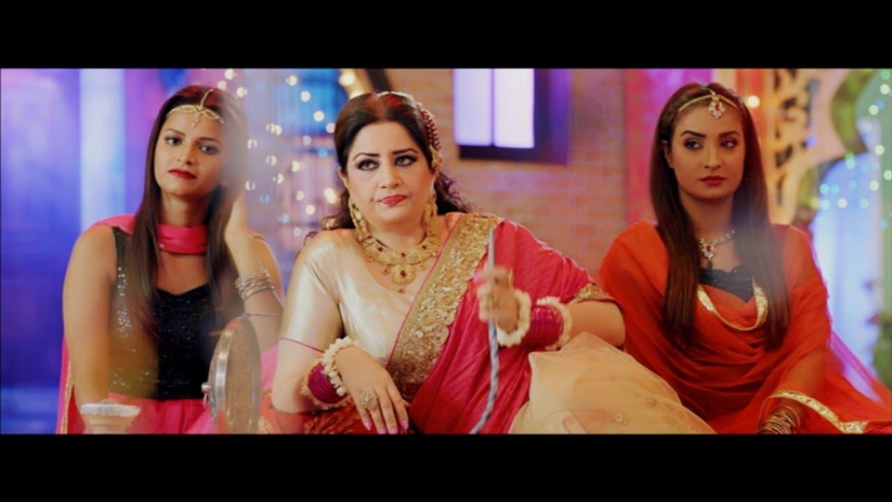 Backdrop – لاہور سے آگے