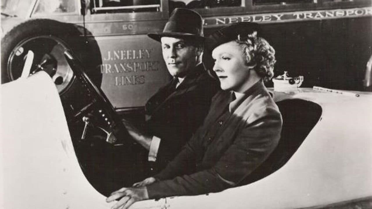 Backdrop – The Daredevil Drivers