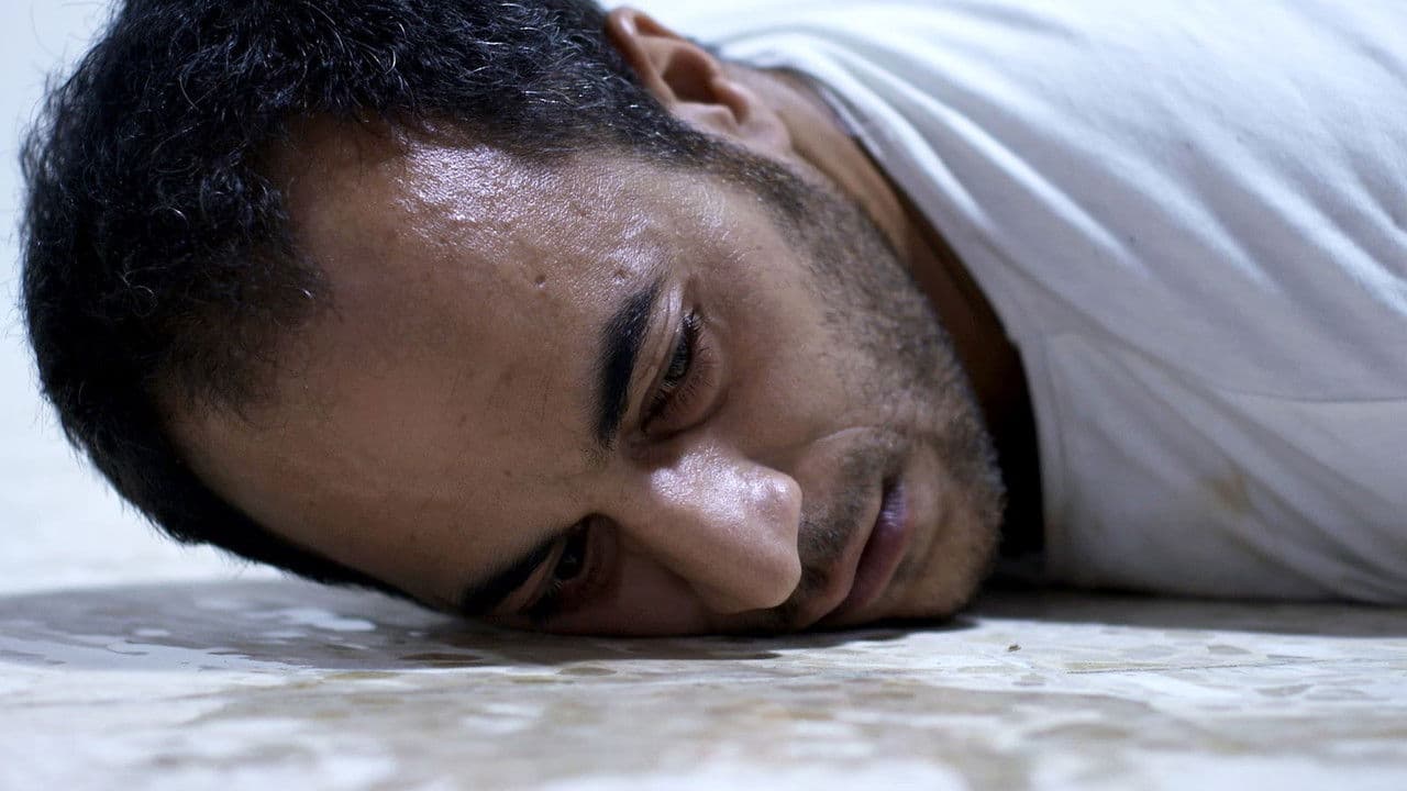 Backdrop – اصطياد أشباح