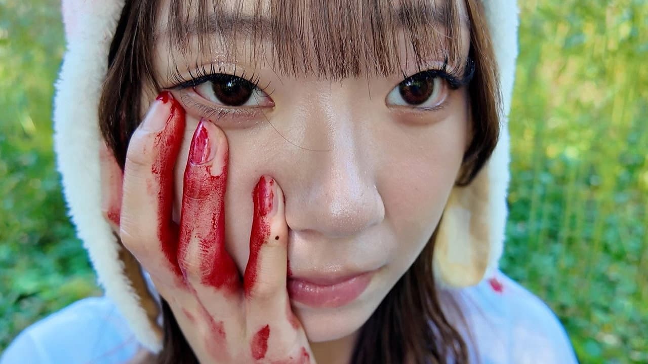 Backdrop – 屋上映画館の子供たち