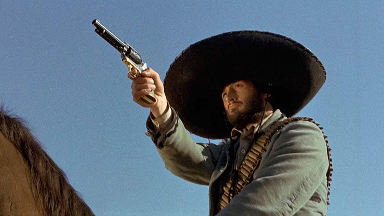 Backdrop – Django tötet leise