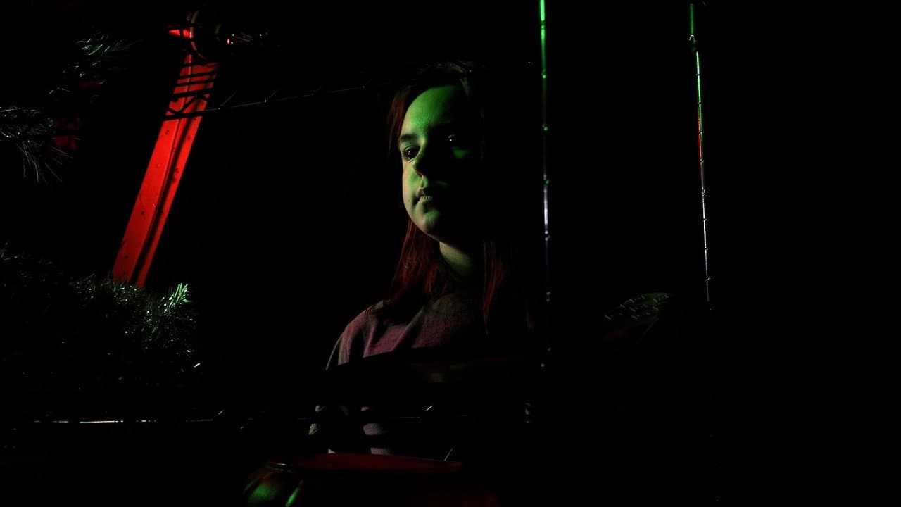 Backdrop – Let's Play