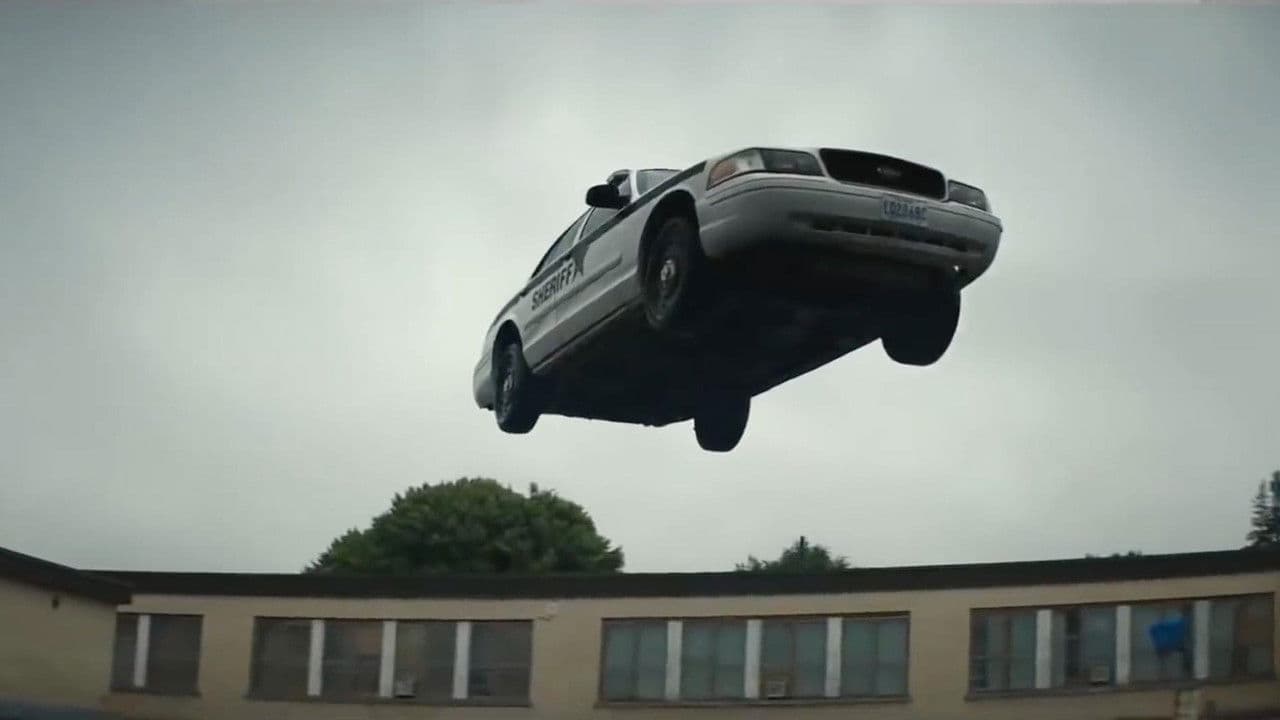 Backdrop – First Light - Die Auserwählte