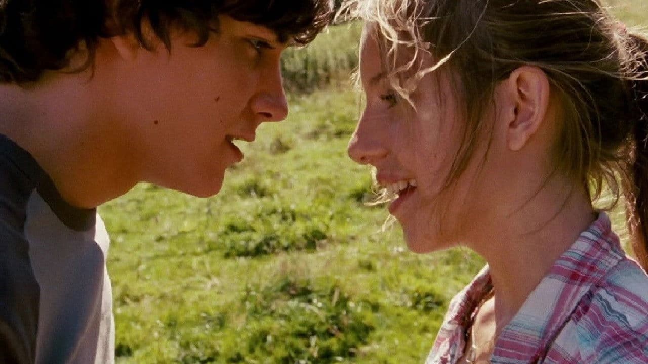 Backdrop – Summertime Blues