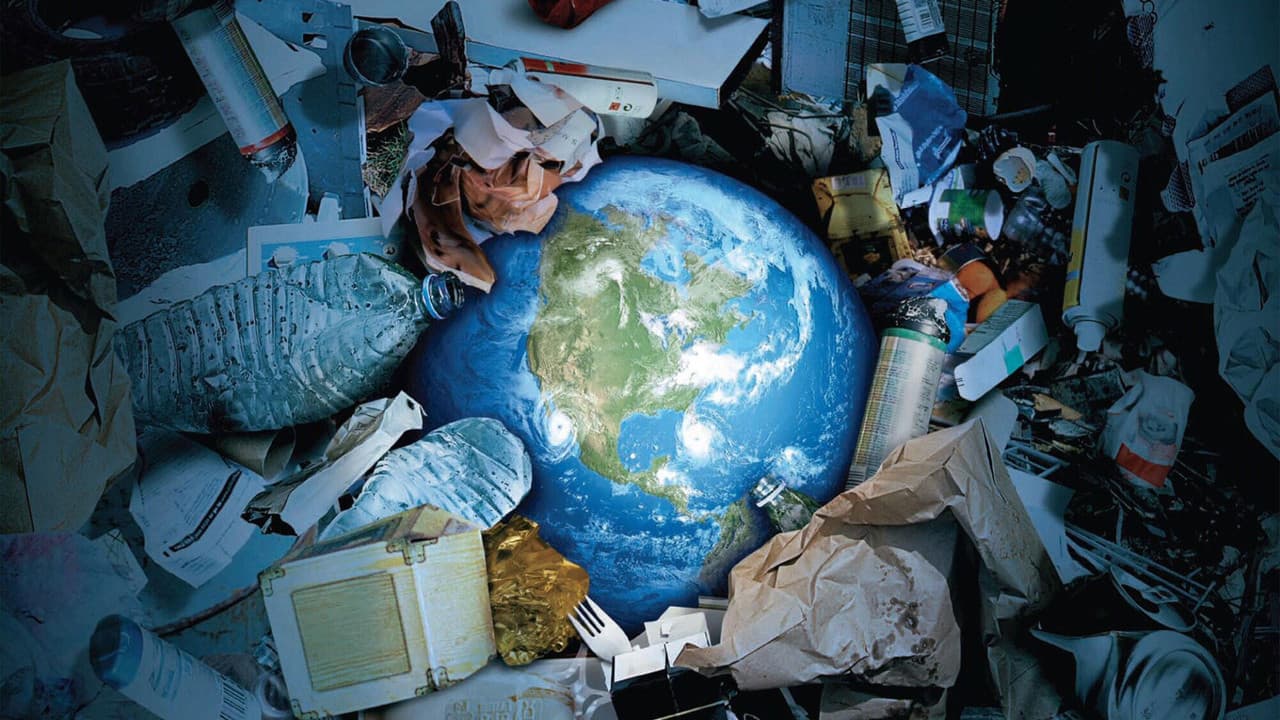 Backdrop – The 11th Hour - 5 vor 12