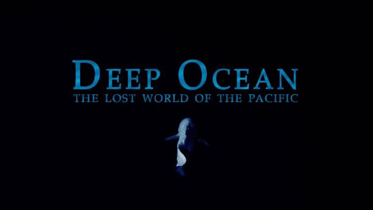 Backdrop – Deep Ocean: The Lost World of the Pacific