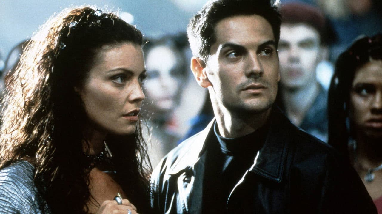 Backdrop – Max Knight: Ultra Spy