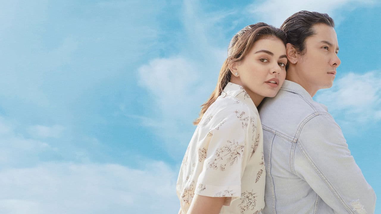 Backdrop – Dito at Doon