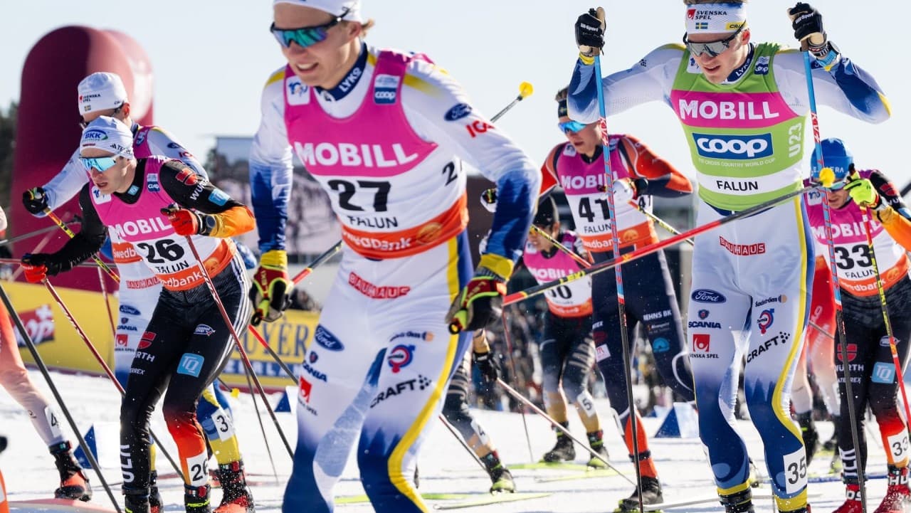 Backdrop – Gröt, svett och klistervalla
