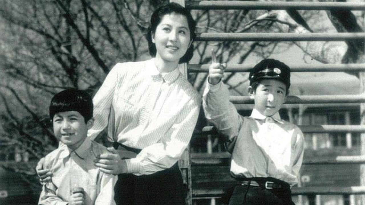 Backdrop – しいのみ学園 　