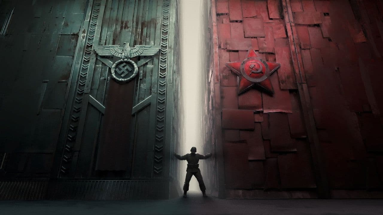 Backdrop – Niezwyciężeni