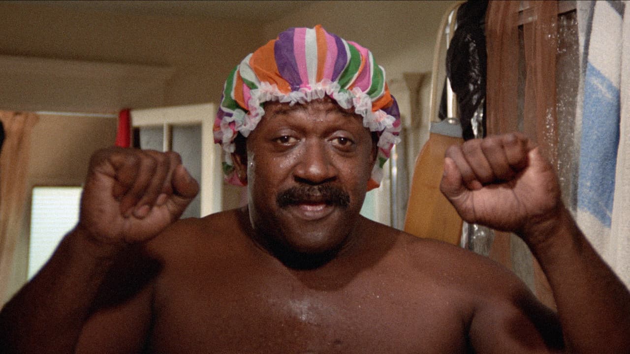 Backdrop – Sweet Sweetbacks Lied