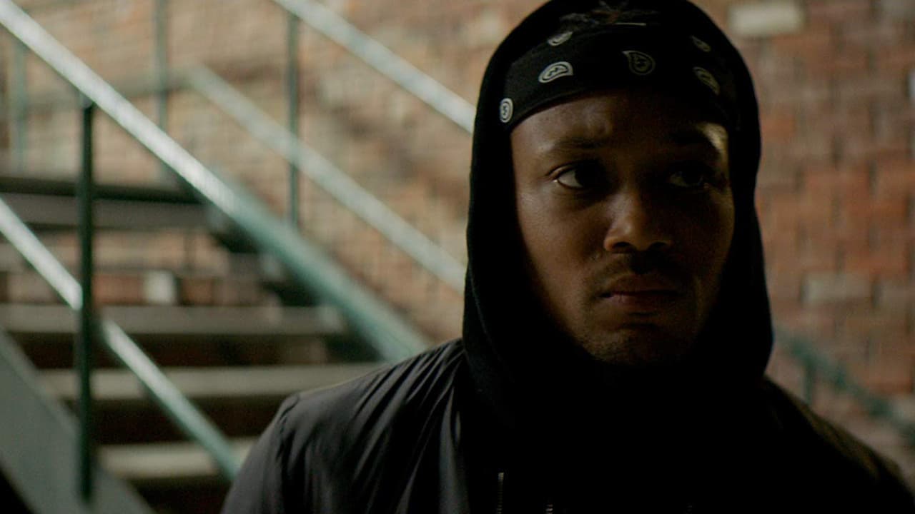 Backdrop – Never Heard