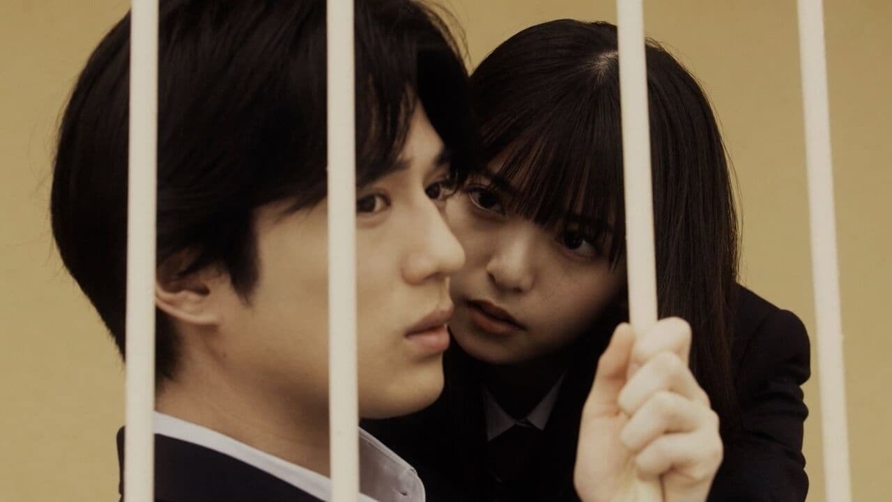 Backdrop – リモートで殺される: 殺人の裏側編