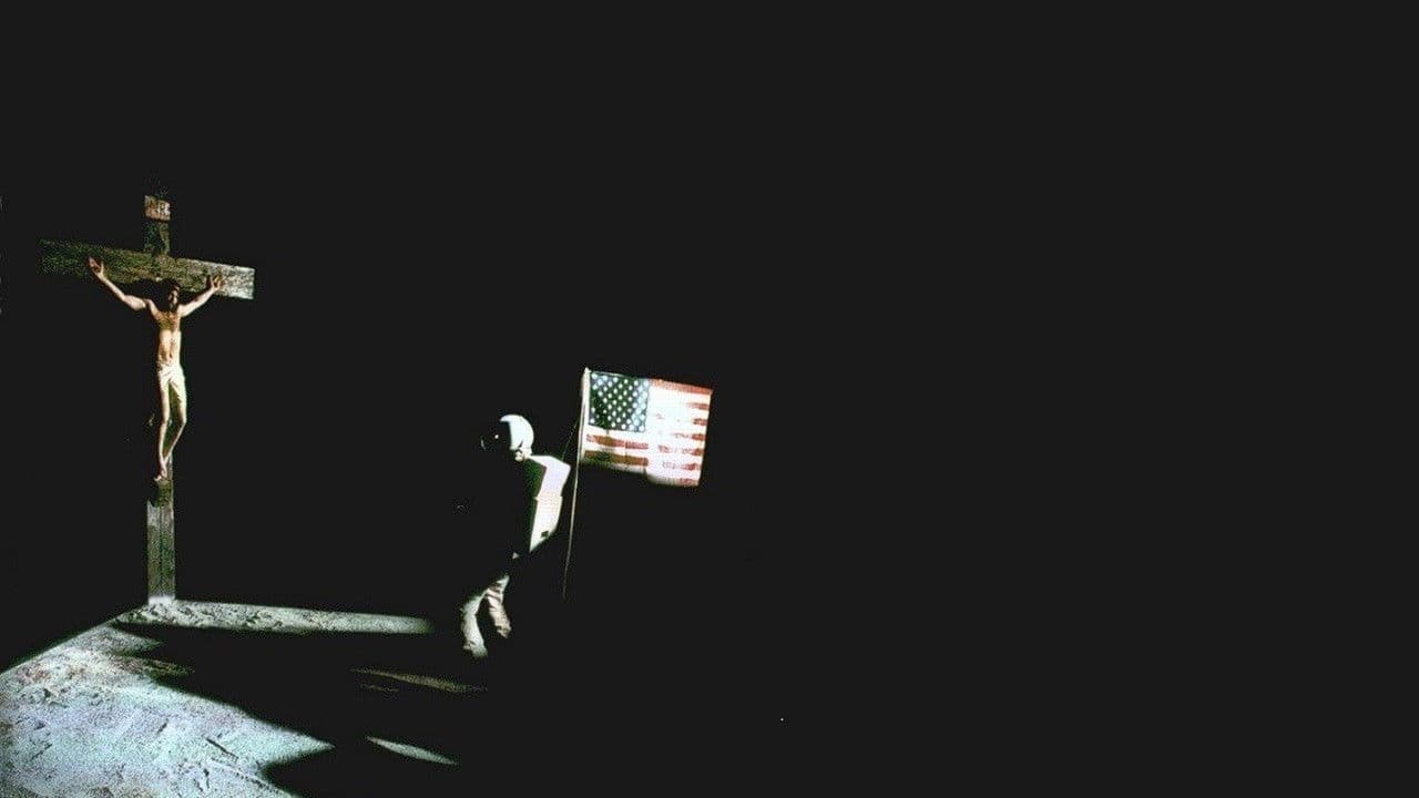 Backdrop – The Ninth Configuration