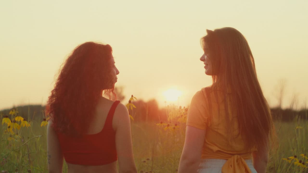 Backdrop – The Beauty of Letting Go