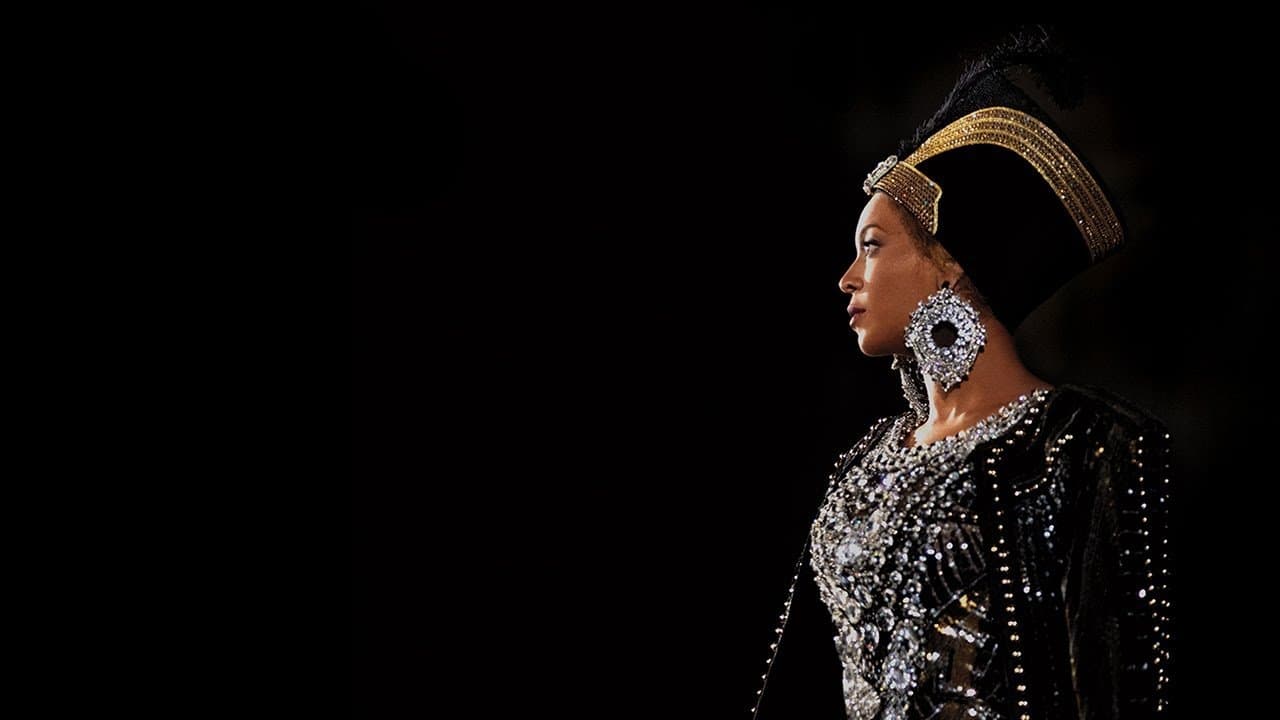 Backdrop – HOMECOMING – Ein Film von Beyoncé