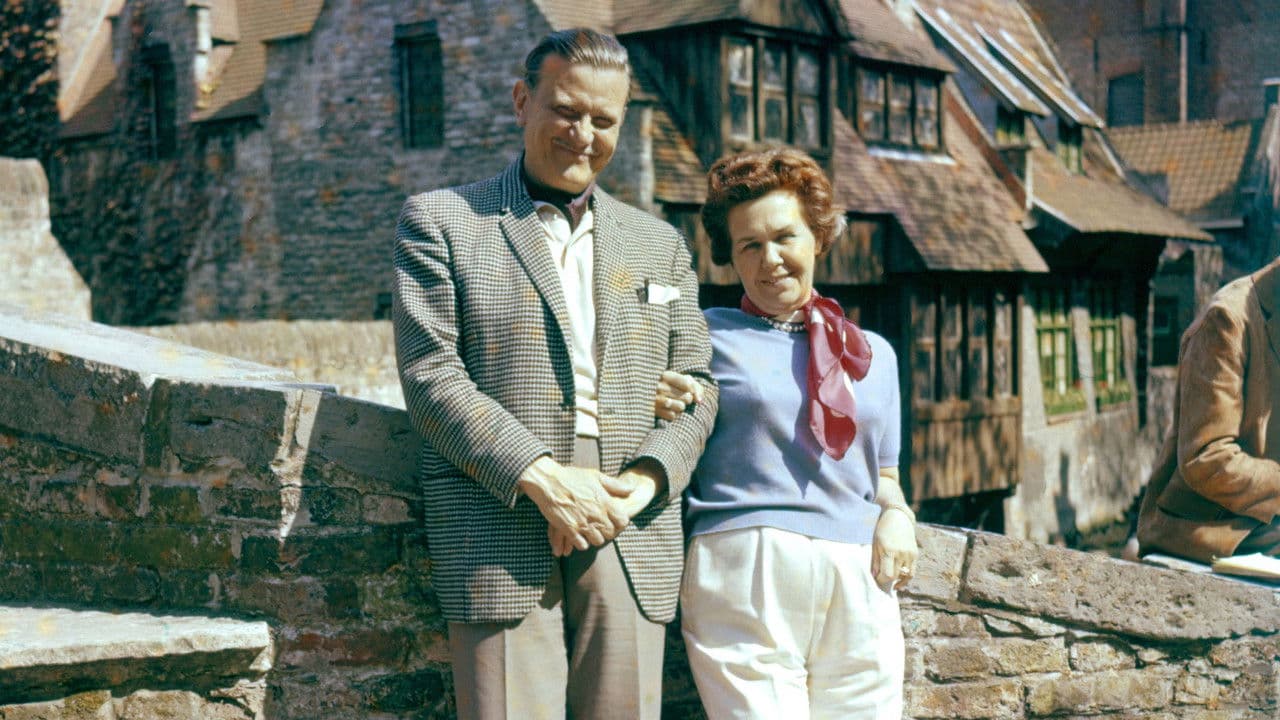 Backdrop – Teorema de Tiempo