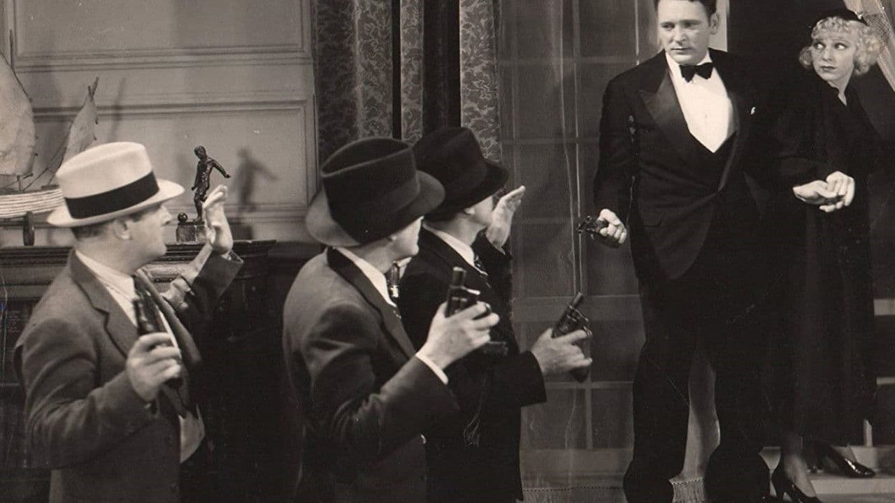 Backdrop – Never Too Late