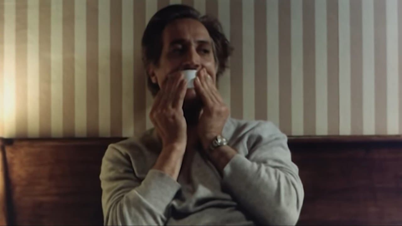 Backdrop – Time for Revenge