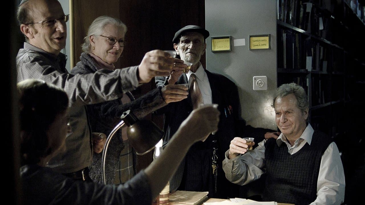 Backdrop – Footnote