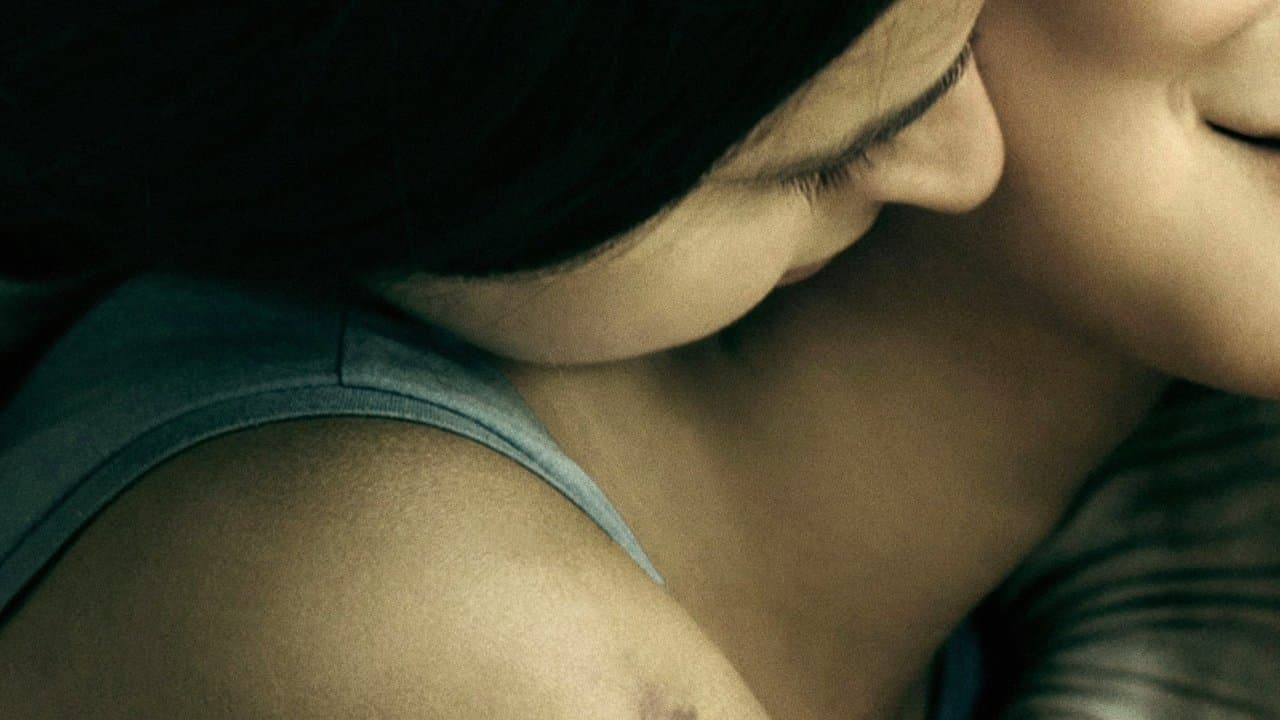 Backdrop – The Beast Within - Es lebt in dir