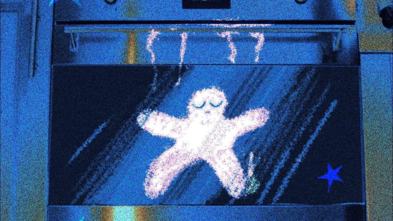 Backdrop – The bread which once was dough