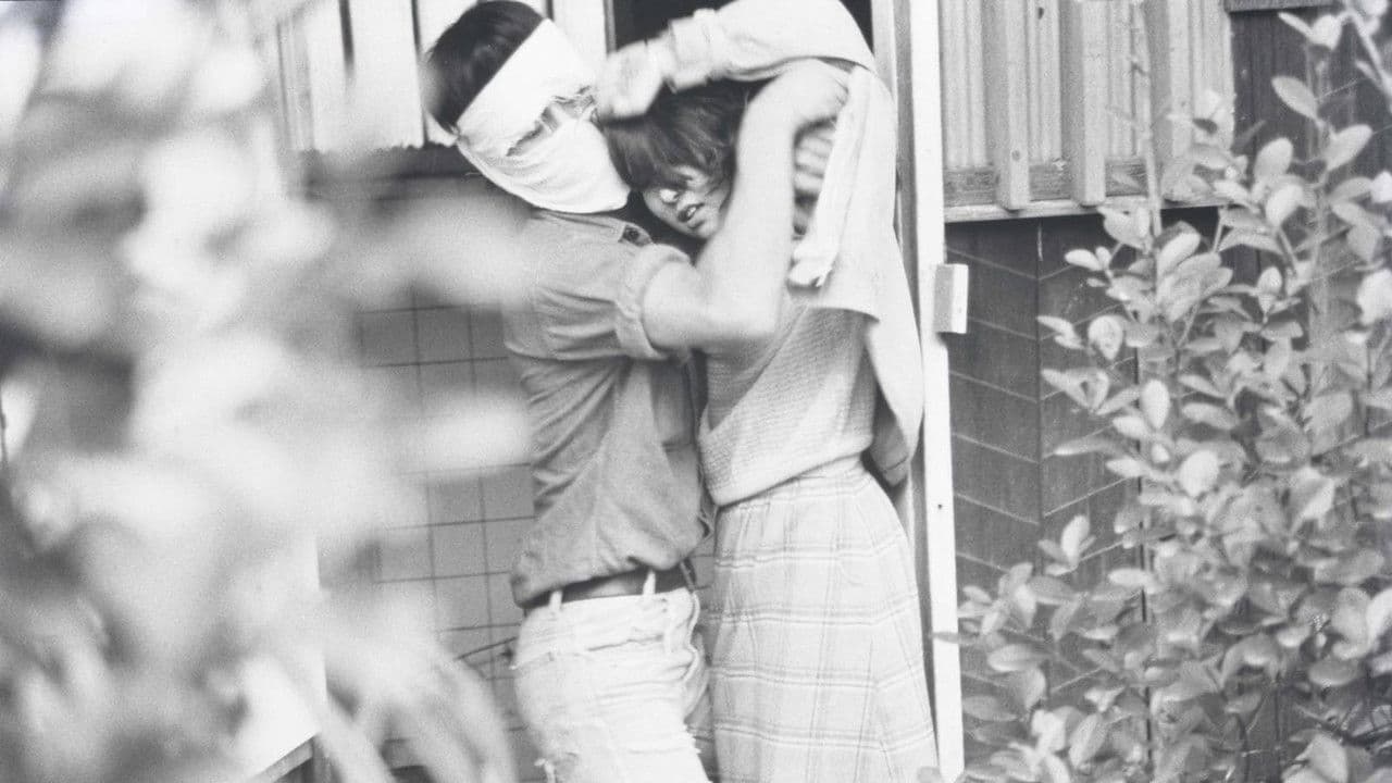 Backdrop – 暴漢処女を襲う！