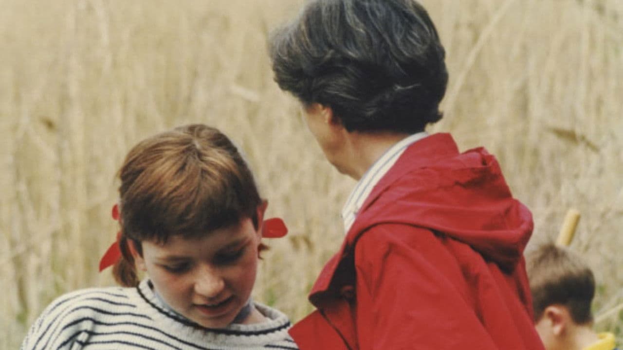 Backdrop – Blauer Himmel Weiße Wolken