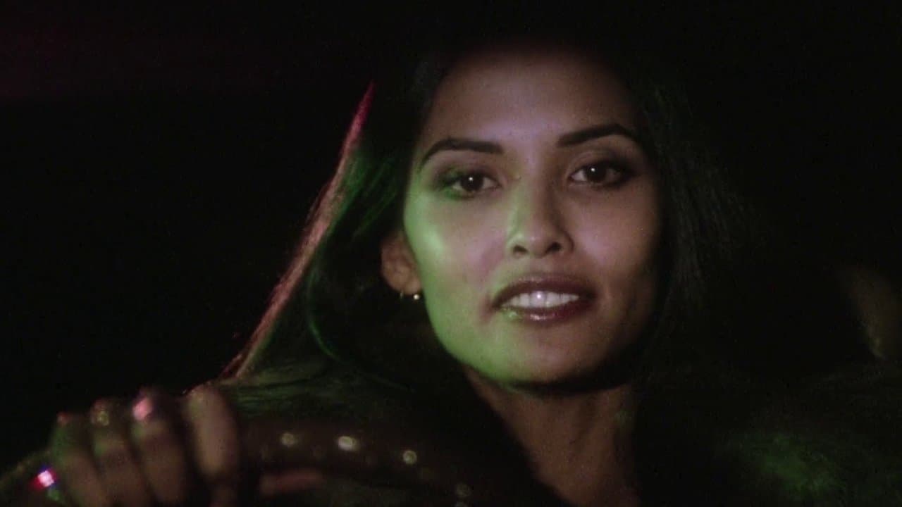 Backdrop – Alle Perversionen dieser Welt