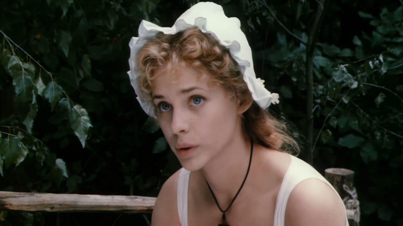 Backdrop – Зверобой