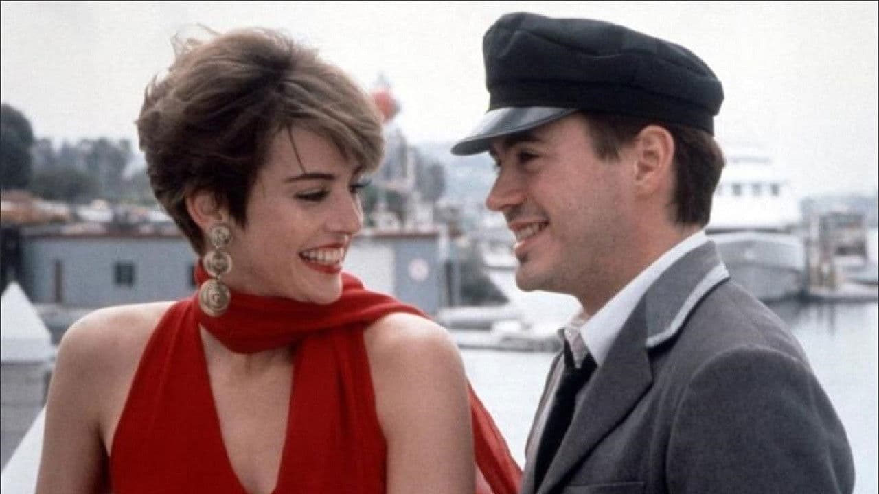 Backdrop – Too Much Sun – Ein Stich zuviel