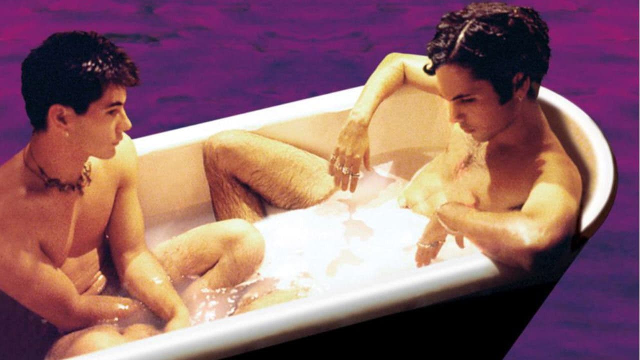 Backdrop – Dark Moments - Im Angesicht des Todes