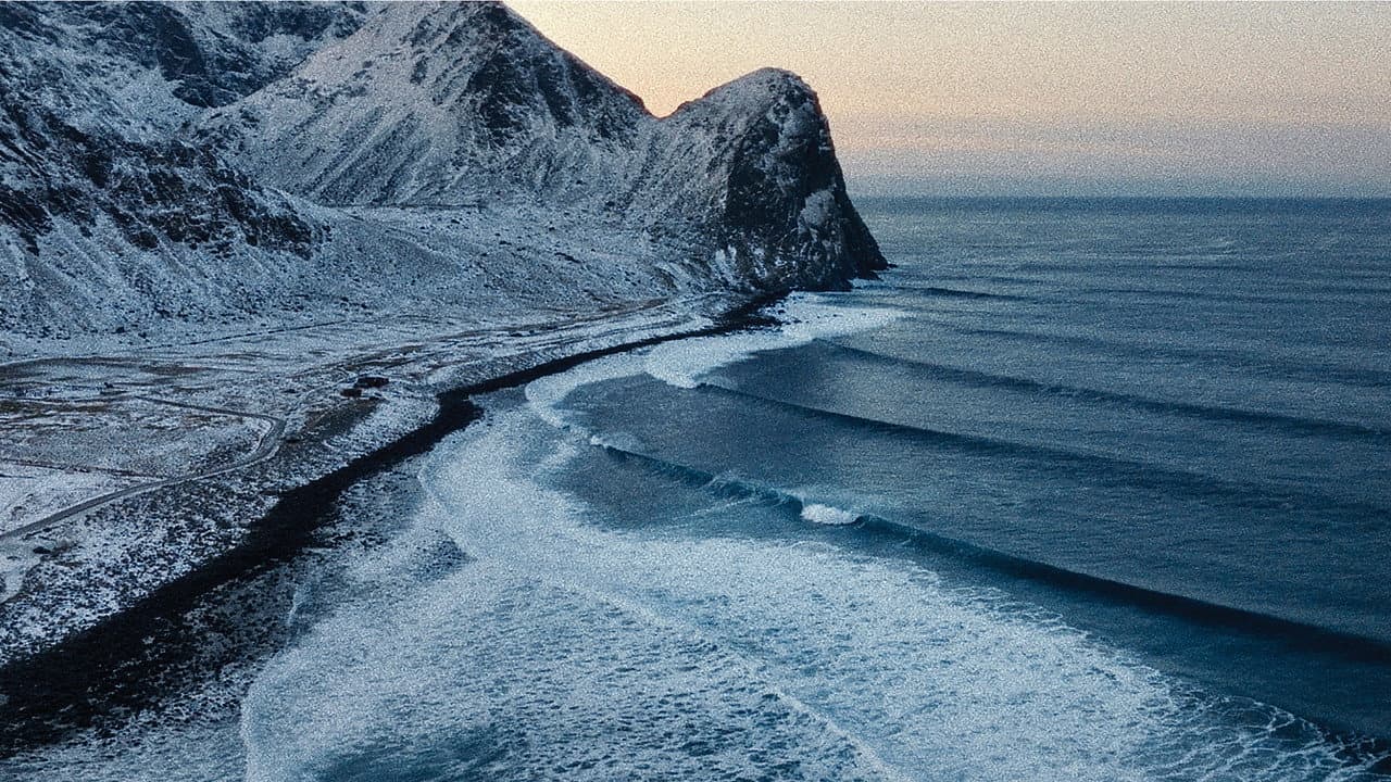 Backdrop – a-ha: True North