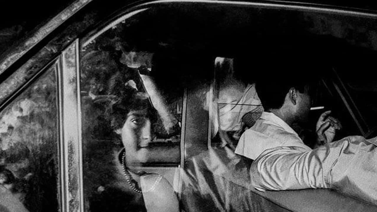 Backdrop – Danubio