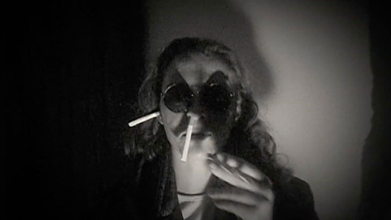 Backdrop – WHO DO YOU THINK YOU ARE?