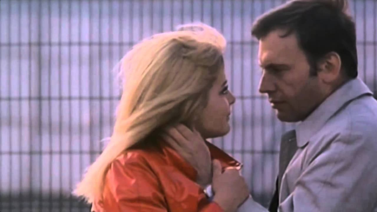 Backdrop – Ich bin wie ich bin