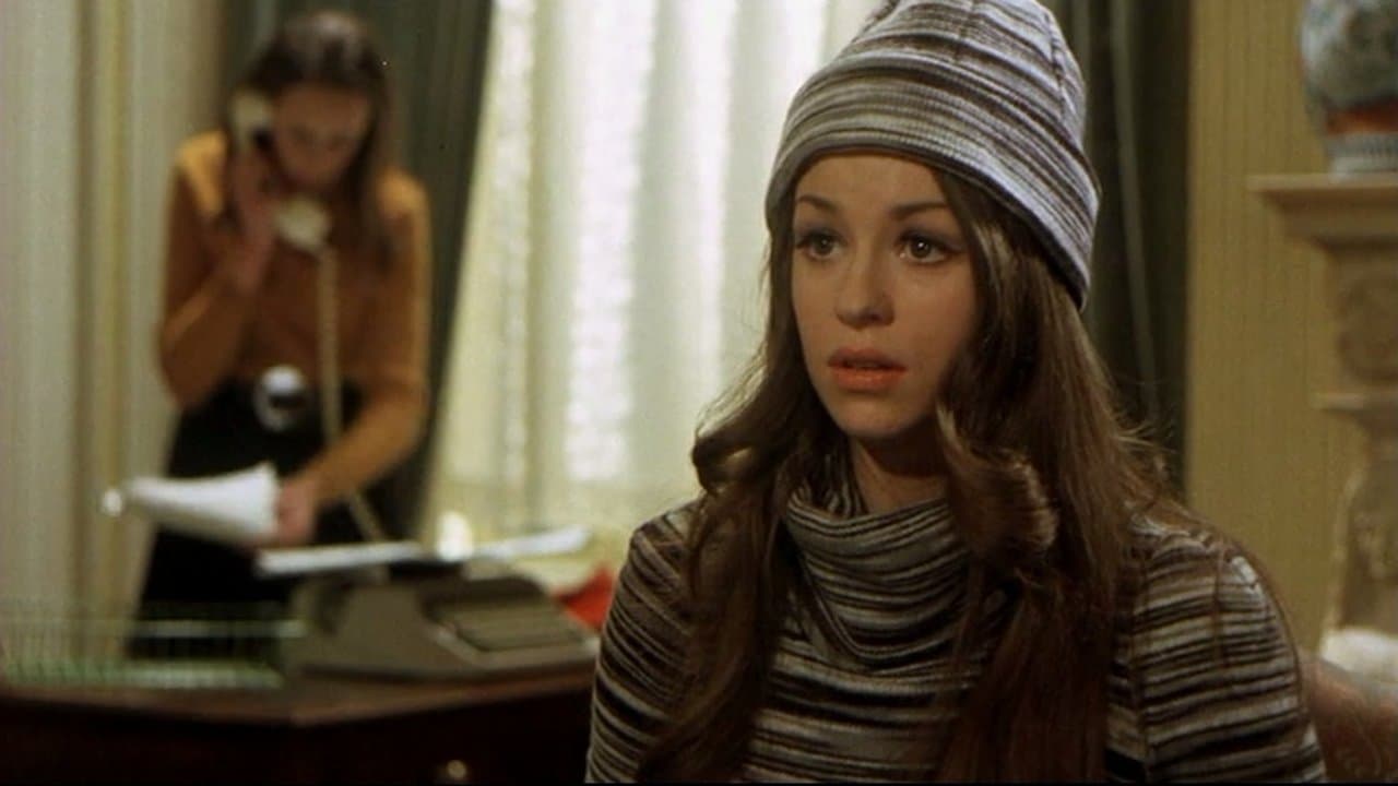 Backdrop – Die Liebesmuschel