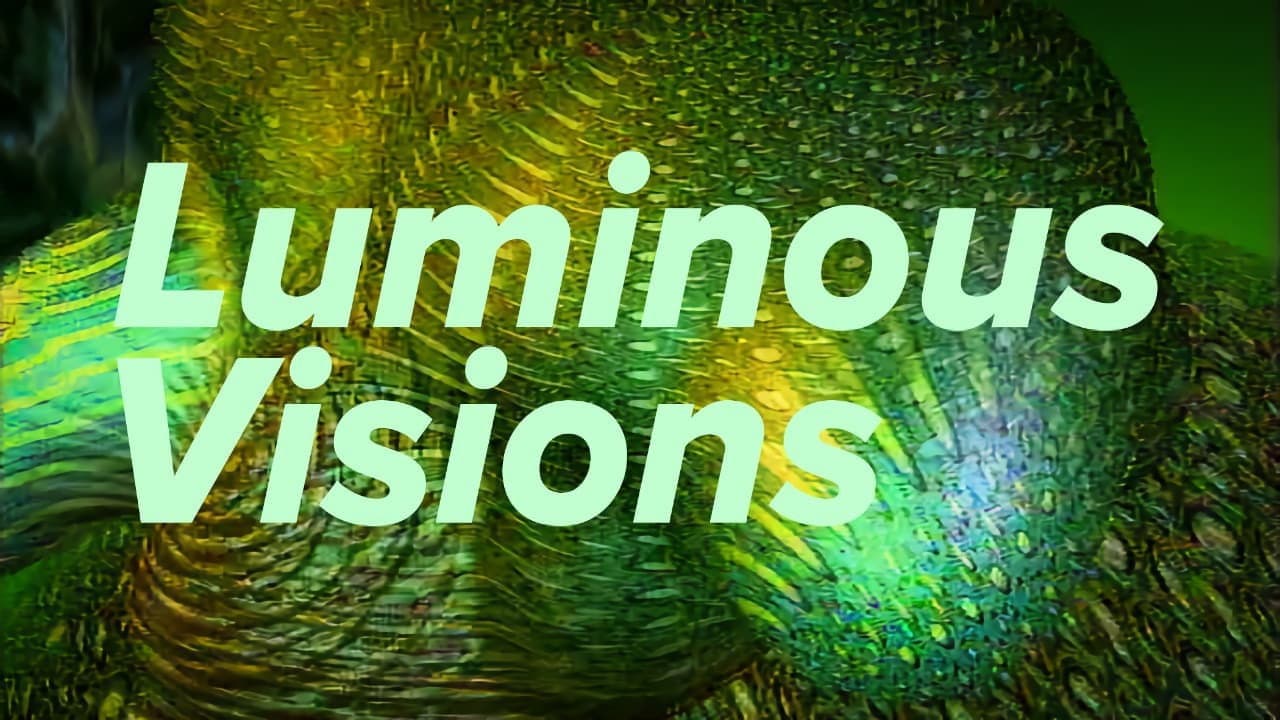 Backdrop – Luminous Visions